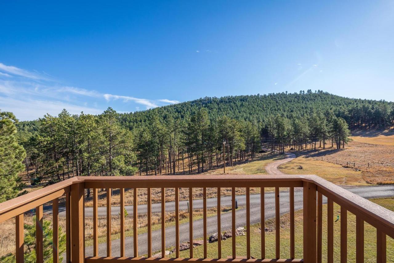 Peaceful Pines Villa Rapid City Ngoại thất bức ảnh